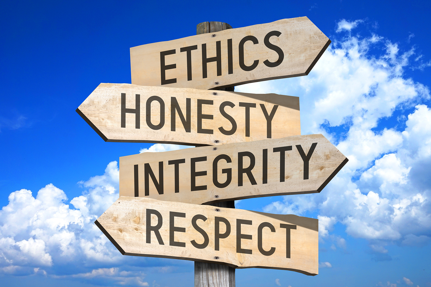 Ethics And Compliance Cleversocks